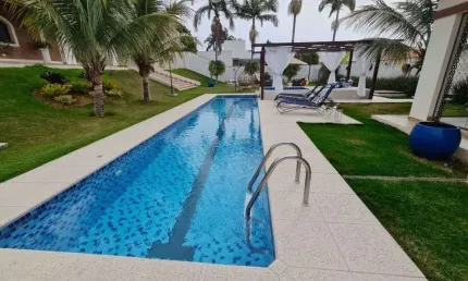 Chácara com 5 dormitórios à venda, 1745 m² por R$ 2.399.000,00 - Parque dos Cafezais IV - Itupeva/SP