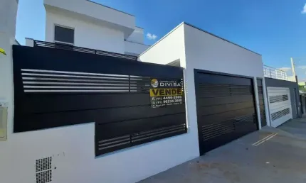Casa com 3 dormitórios à venda, 96 m² por r$ 885.000,00 - residencial tosi - itupeva/sp
