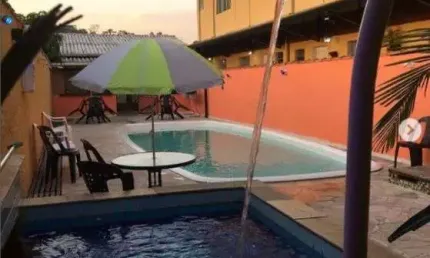 Hotel com 42 dormitórios à venda, 1896 m² por r$ 8.000.000,00 - centro - itupeva/sp