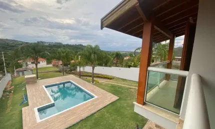 Chácara com 4 dormitórios à venda, 1000 m² por R$ 1.500.000,00 - Santa Elisa - Itupeva/SP