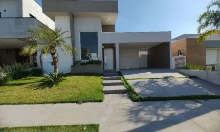 Casa com 3 dormitórios à venda, 150 m² por R$ 1.190.000,00 - Gran Ville São Venancio - Itupeva/SP
