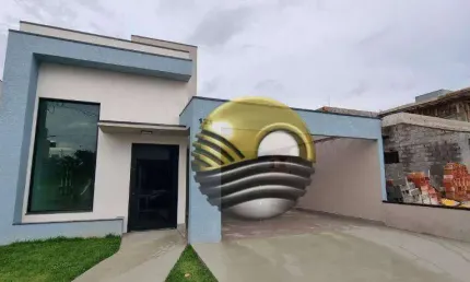 Casa com 3 dormitórios à venda, 210 m² por r$ 1.280.000,00 - gran ville são venancio - itupeva/sp