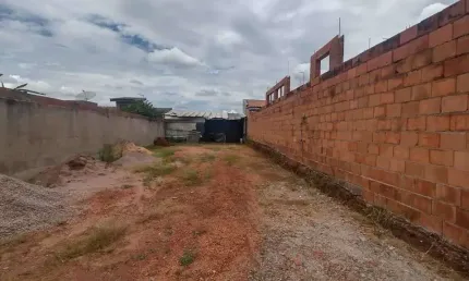 Terreno à venda, 208 m² por r$ 245.000,00 - terra brasilis - itupeva/sp