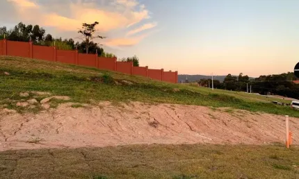 Terreno à venda, 435 m² por r$ 283.000,00 - villagio azzure - itupeva/sp