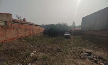 Terreno à venda, 125 m² por r$ 94.900,00 - parque balneário carimã - elias fausto/sp