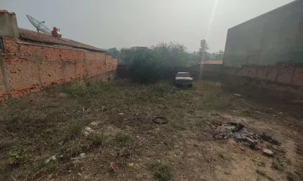 Terreno à venda, 125 m² por r$ 94.900,00 - parque balneário carimã - elias fausto/sp