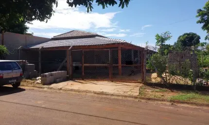 Chácara com 2 dormitórios à venda, 1000 m² por r$ 850.000,00 - cardeal - elias fausto/sp
