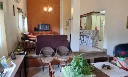 Casa com 3 dormitórios à venda, 370 m² por r$ 1.480.000,00 - new park tênis - itupeva/sp