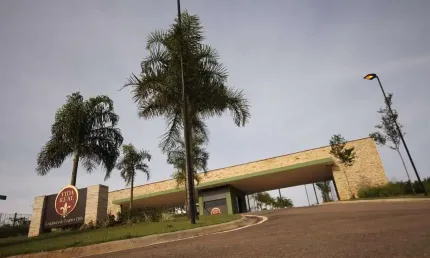 Terreno à venda, 872 m² por R$ 410.000,00 - Santa Eliza - Itupeva/SP