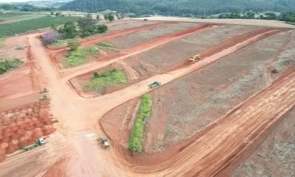 Terreno à venda, 250 m² por R$ 170.000,00 - Jardim Ecoville - Itupeva/SP
