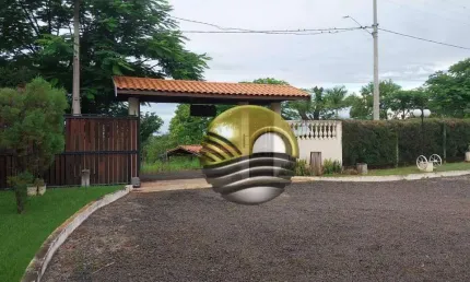 Excelente oportunidade: chácara com 4 dormitórios à venda, 4656 m² por r$ 2.000.000,00 - recreio paraíso - elias fausto/sp