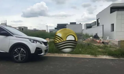 Terreno à venda, 250 m² por r$ 210.000,00 - parque residencial terras de yucatan - monte mor/sp