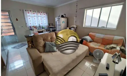 Casa com 3 dormitórios à venda, estuda troca(permuta por apartamento), 114 m² por r$ 380.000 - nova monte serrat - itupeva/sp