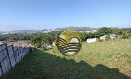 Terreno à venda, 953 m² por r$ 260.000,00 - nova monte serrat - itupeva/sp