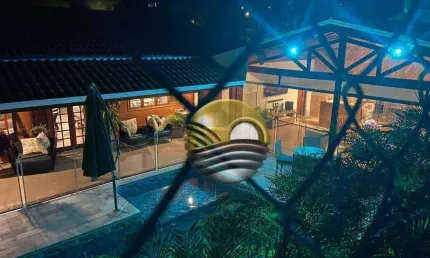 Casa com 4 dormitórios à venda, 330 m² por R$ 1.590.000,00 - Jardim Ribeirão II - Itupeva/SP