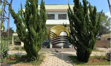 Sítio à venda, 27000 m² por R$ 6.500.000,00 - Chácaras Videiras de Itaici - Indaiatuba/SP