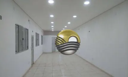 Salão à venda, 82 m² por R$ 420.000,00 - Monte Serrat - Itupeva/SP