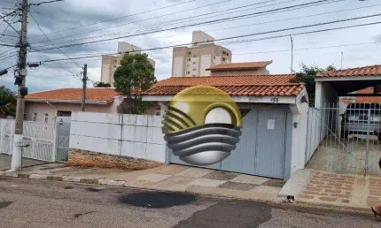 Casa com 3 dormitórios à venda, 165 m² por R$ 689.000,00 - Jardim Primavera - Itupeva/SP