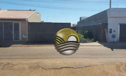 Terreno à venda, 250 m² por R$ 250.000,00 - Residencial Caroline - Elias Fausto/SP