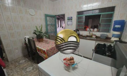 Casa com 3 dormitórios à venda, 130 m² por R$ 290.000,00 - Monte Serrat - Itupeva/SP