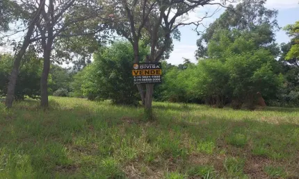 Área à venda, 2400 m² por R$ 1.050.000,00 - Parque Balneário Carimã - Elias Fausto/SP