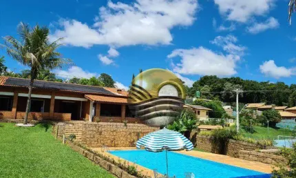 Casa com 5 dormitórios à venda, 500 m² por r$ 1.580.000,00 - cafezal vi - itupeva/sp
