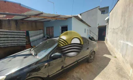 Casa com 5 dormitórios à venda, 170 m² por r$ 449.000,00 - jardim boa esperança - itupeva/sp