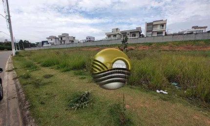 Terreno à venda, 375 m² por r$ 470.000,00 - gran ville são venancio - itupeva/sp