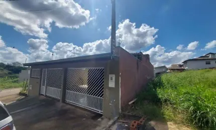 Casa com 3 dormitórios à venda, 159 m² por R$ 650.000,00 - Residencial Girassol - Itupeva/SP