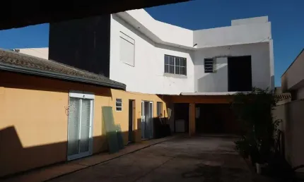 Sobrado com 2 dormitórios à venda, 198 m² por R$ 480.000,00 - Recanto Feliz - Elias Fausto/SP