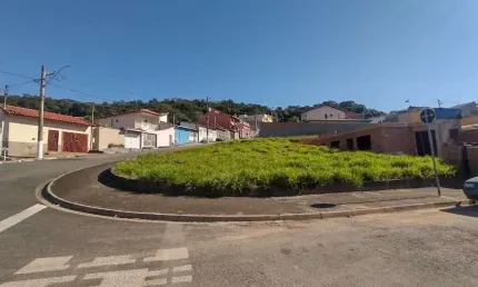 Terreno à venda, 316 m² por R$ 280.000,00 - Residencial São José - Itupeva/SP
