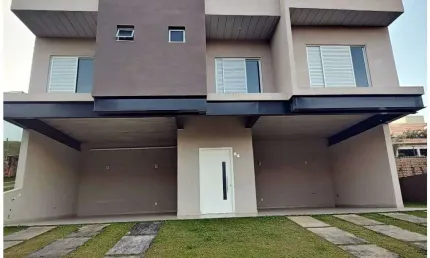 Casa com 4 dormitórios à venda, 420 m² por r$ 1.785.000,00 - village morro alto - itupeva/sp