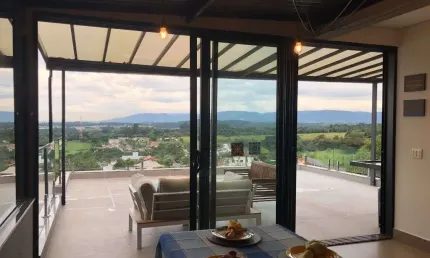 Casa com 7 dormitórios à venda, 409 m² por r$ 3.000.000,00 - village morro alto - itupeva/sp