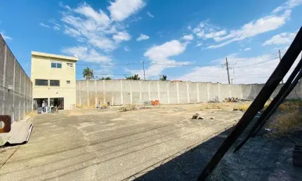 Terreno à venda, 1077 m² por R$ 1.500.000,00 - Faz Gran - Jundiaí/SP
