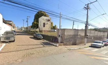 Área à venda, 24000 m² por R$ 26.400.000,00 - Centro - Louveira/SP