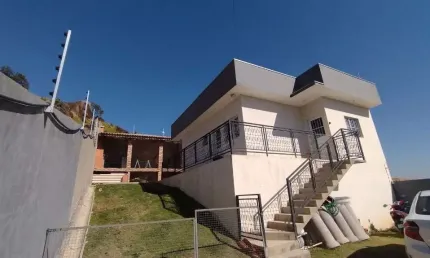 Casa com 2 dormitórios à venda, 80 m² por r$ 550.000,00 - residencial botanica - itupeva/sp