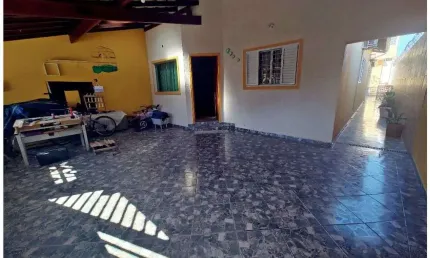Casa com 2 dormitórios à venda, 172 m² por R$ 719.900,00 - Jardim Nova Tuiuty - Itupeva/SP