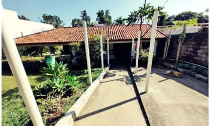 Chácara com 3 dormitórios à venda, 1600 m² por R$ 950.000,00 - Jacaré - Cabreúva/SP