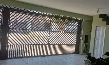 Casa com 3 dormitórios à venda, 124 m² por r$ 599.000,00 - jardim sarapiranga - jundiaí/sp