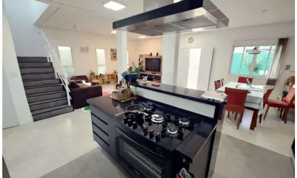 Casa com 3 dormitórios à venda, 223 m² por r$ 900.000,00 - santa isabel - itupeva/sp