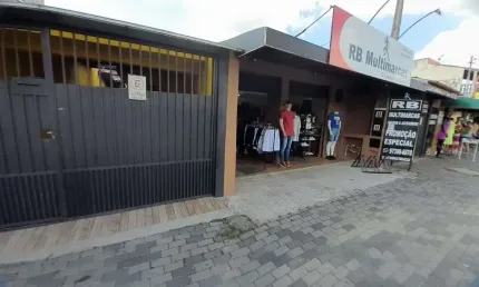 Casa com 2 dormitórios à venda, 130 m² por R$ 1.400.000,00 - Centro - Itupeva/SP
