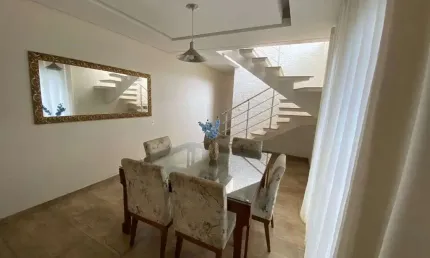 Casa com 4 dormitórios à venda, 230 m² por r$ 650.000,00 - santo antonio - itupeva/sp