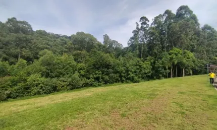 Terreno à venda, 880 m² por r$ 590.000,00 - ibi aram ii - itupeva/sp