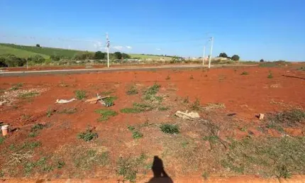 Terreno à venda, 175 m² por r$ 60.000,00 - residencial sport lírios dos vales - elias fausto/sp
