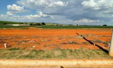 Terreno à venda, 175 m² por r$ 85.000,00 - residencial sport lírios dos vales - elias fausto/sp
