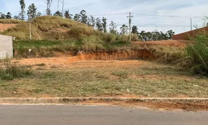 Terreno à venda, 250 m² por R$ 220.000,00 - Jardim das Angélicas - Itupeva/SP