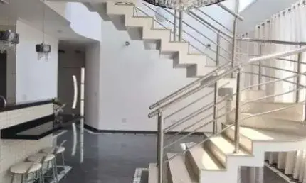 Casa com 3 dormitórios à venda, 293 m² por R$ 1.690.000,00 - Ibi Aram I - Itupeva/SP