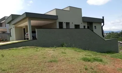 Casa com 4 dormitórios à venda, 352 m² por R$ 2.200.000,00 - Ibiaram 2 - Itupeva/SP