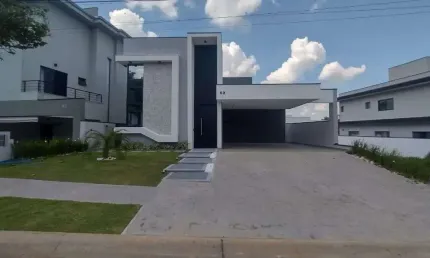 Casa com 3 dormitórios à venda, 248 m² por R$ 2.100.000,00 - Ibiaram I - Itupeva/SP