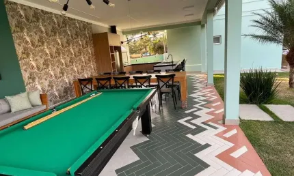 Casa com 4 dormitórios à venda, 278 m² por R$ 1.750.000,00 - Horizonte Azul I - Itupeva/SP